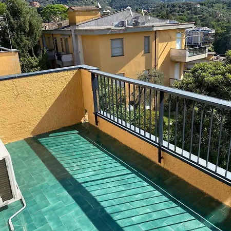 Apartment Casa Daya