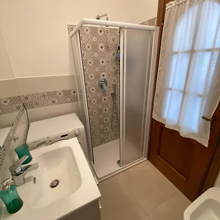 Casa Daya Rapallo