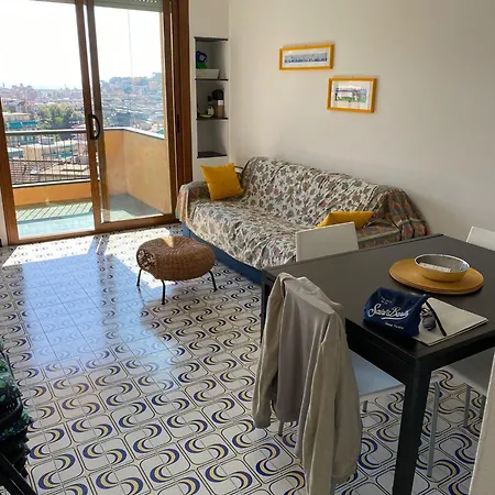 Casa Daya Appartamento *