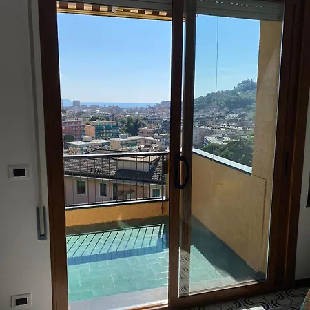 Appartamento Casa Daya