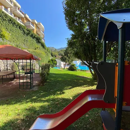 شقة Casa Daya *