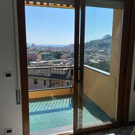 شقة Casa Daya