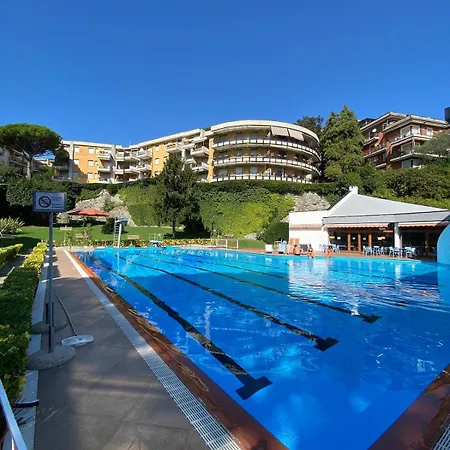 Casa Daya Appartamento Rapallo
