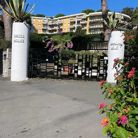 Casa Daya Appartamento Rapallo