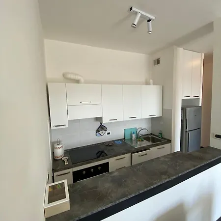 Casa Daya شقة راباللو