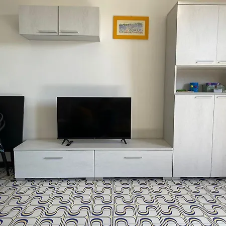 Appartamento Casa Daya *